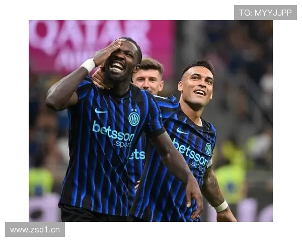 国际米兰主场迎战都灵，争夺意甲积分榜关键战役