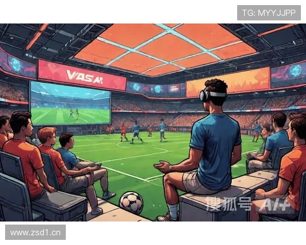 亚博体育数字站：融合创新技术引领体育赛事数字化新时代