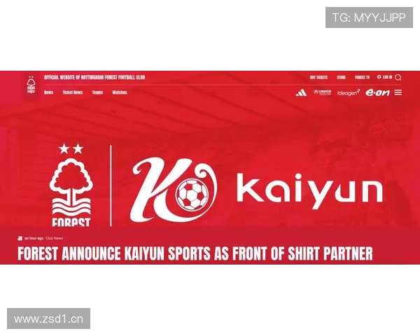 开云KY体育：打造领先的体育娱乐新体验让用户尽享精彩赛事盛宴强化体育品牌影响力推动体育产业创新发展