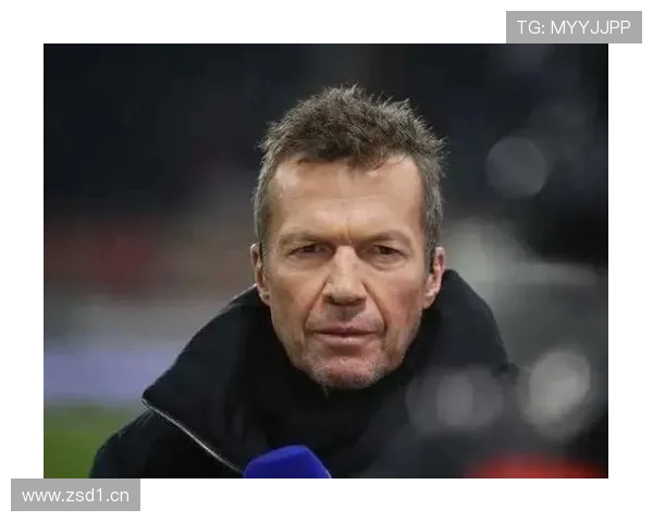 米兰体育热议马特乌斯:回顾他作为球员的辉煌职业生涯与成就 米兰体育热议马特乌斯:回顾他作为球员的辉煌职业生涯与成就