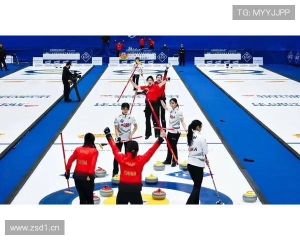 米兰冬奥会混双冰壶比赛的技术动作与投掷技巧详解 米兰冬奥会混双冰壶比赛的技术动作与投掷技巧详解